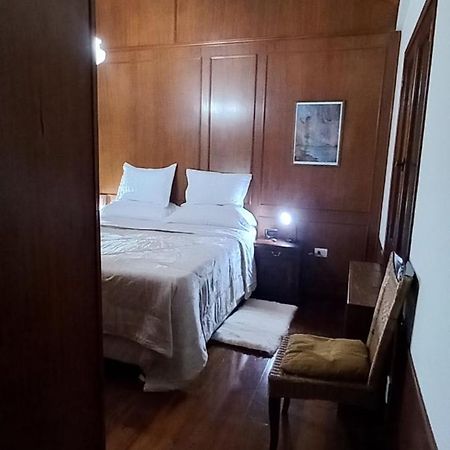 Ezeiza Bed And Breakfast Exterior foto