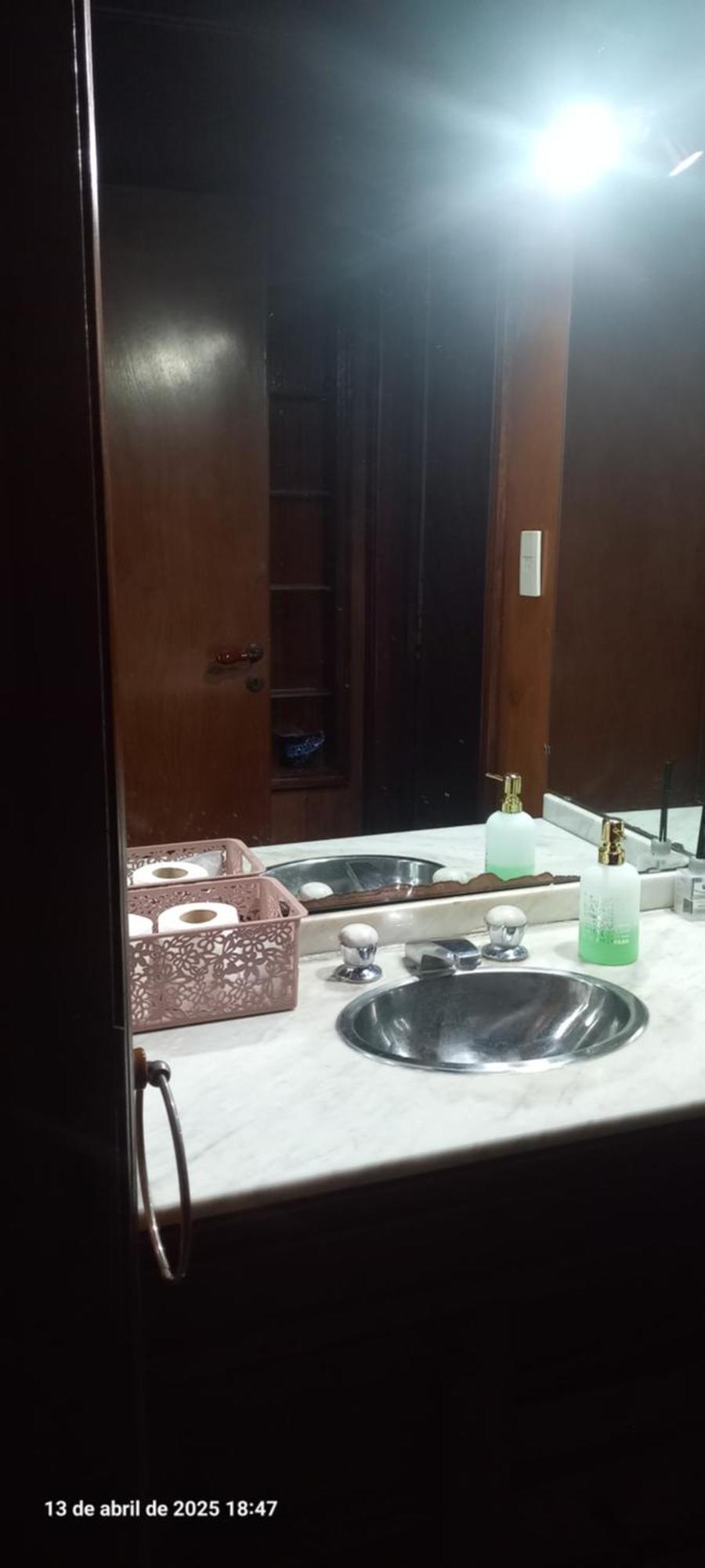 Ezeiza Bed And Breakfast Exterior foto