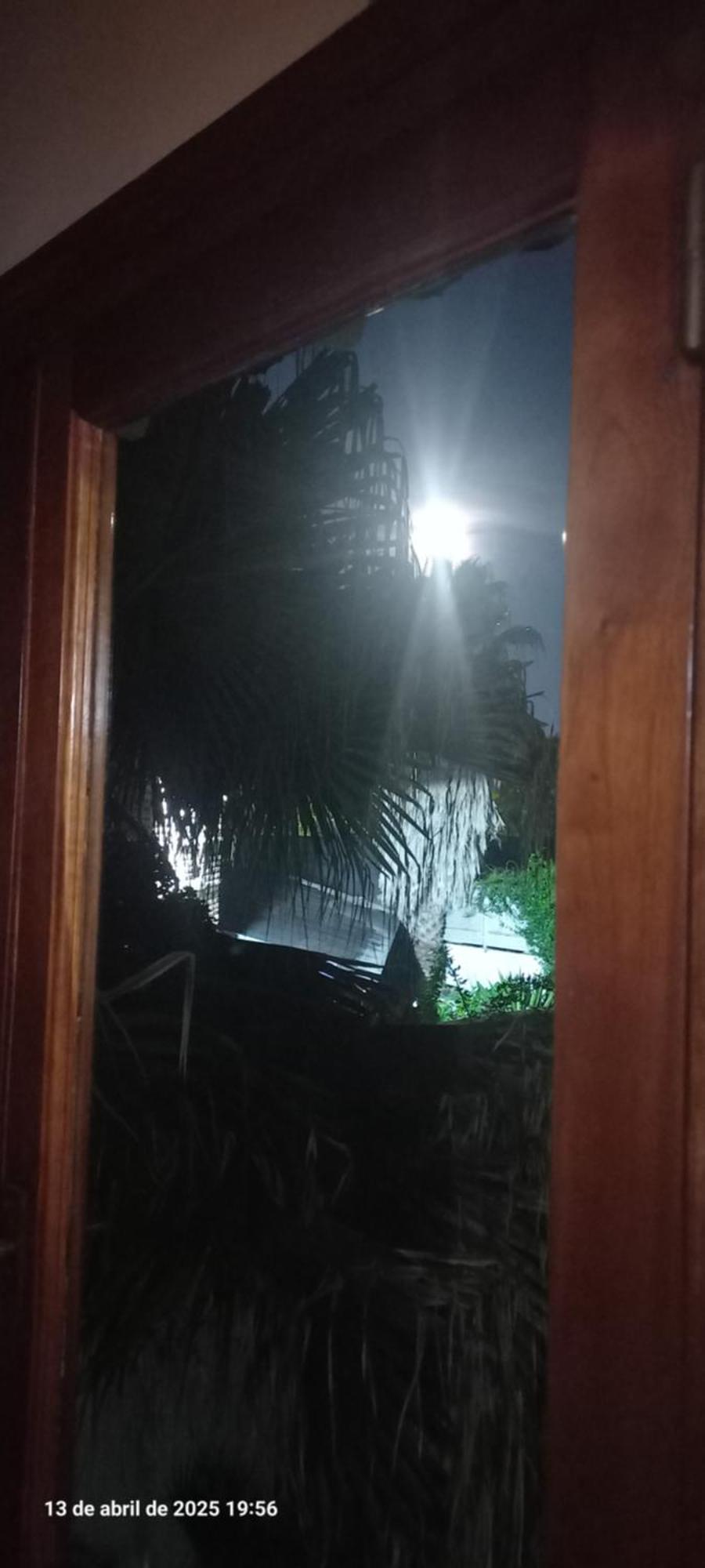 Ezeiza Bed And Breakfast Exterior foto