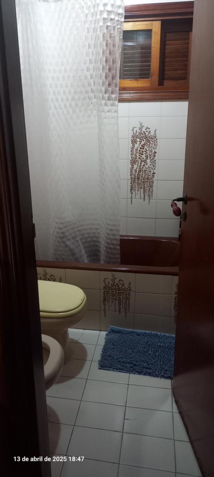 Ezeiza Bed And Breakfast Exterior foto